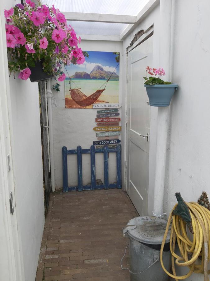 B&B Little Beach House Zandvoort Exterior photo